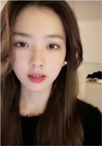 广西的女网红吃瓜