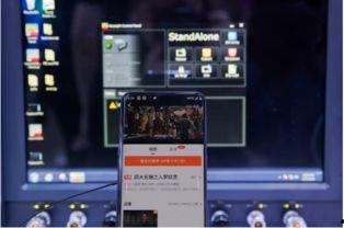 5g视频国产,国产生态下的视频革命新篇章