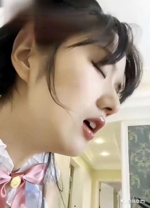 吃瓜视频网红美女